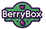 شعار BerryBoxJo